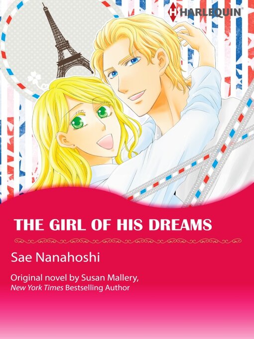 Title details for The Girl of His Dreams by Susan Mallery - Available